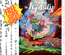 Load image into Gallery viewer, FREE SUPER SAMPLER by Flip City
