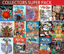 Load image into Gallery viewer, LIMITED EDITION COLLECTORS SUPER PACK

